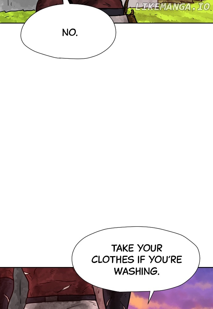 Warrior Executioner chapter 12 - page 140